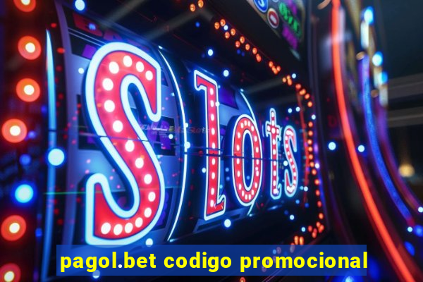 pagol.bet codigo promocional